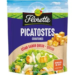 Picatostes César Paquete 70 Gr