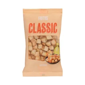 Picatostes Fritos Hacendado 0.1 KG