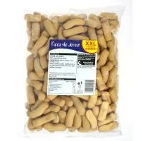 Pico de Jerez XXL Franjuba, Bolsa 400 G