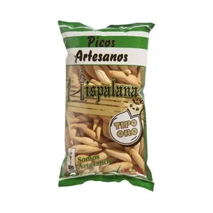 Hispalana Picos Artesanos 200 G.