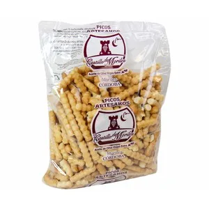 Castillo de Moriles Picos Artesanos Trencinas 350 G. 325 G