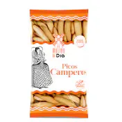 Picos Camperos el Molino de Dia 250 G