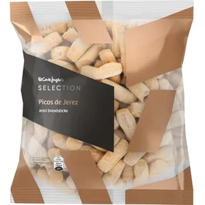 Picos de Pan de Jerez el Corte Ingles Selection