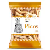Picos de Pan el Molino de Dia 250 G