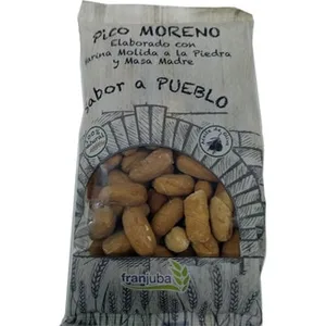 Picos Morenos Eroski, Bolsa 140 G