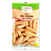 Picos sin Gluten Sinblat