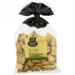 Picos y Regañas de Nuestra Tierra 180 G.