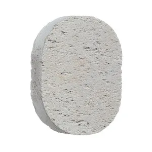 Beter Piedra Pomez Ovalada .