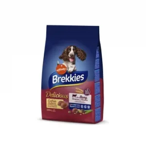 Pienso de Buey para Perro Adulto Brekkies Excel 7,25 Kg
