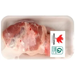 Pierna de Cochinillo Fresco, Ideal para Asar 600 G