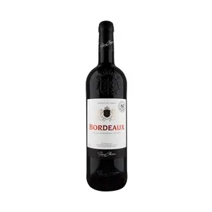 Pierre Chanau  Vino Tinto de Francia Botella de 75 Cl.