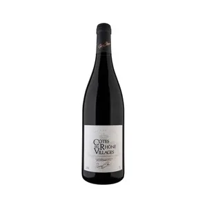Pierre Chanau  Vino Tinto de Francia Pierre Chanau Botella de 75 Cl.