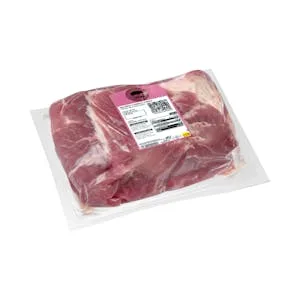 Pieza Cabeza Lomo de Cerdo 1.11 KG