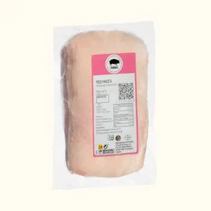 Pieza Panceta de Cerdo 0.7 KG