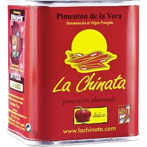 Pimentón de la Vera Dulce la Chinata