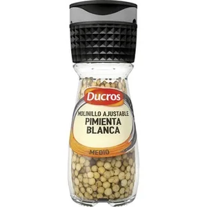 Ducros Molinillo de Pimienta 34 Gr.