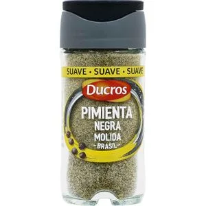Pimienta Brasil Suave Frasco 32 Gr