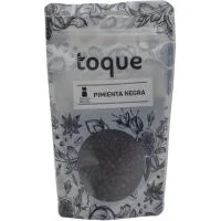 Pimienta Negra Recarga para Molinillo Toque, Bolsa 90 G