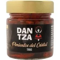 Pimiento Dantza, Frasco 215 G