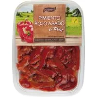 Pimiento Asado Surinver, Bandeja 290 G