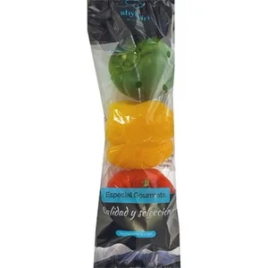 Pimiento California Tricolor  la Union 500 G
