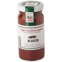 Carne de Pimiento Choricero Euskal Baserri Laneko, Frasco 90 Ml