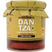 Pimiento de Piquillo D.o. Lodosa Dantza, Frasco 195 G