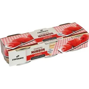Consum