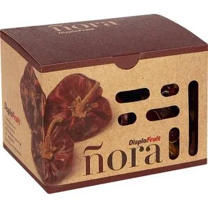 Pimiento Ñora Tarrina 60 Gr