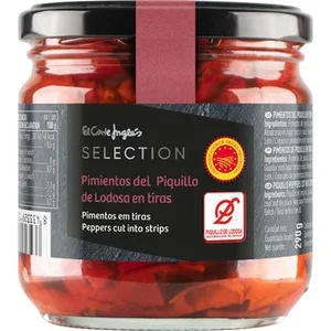El Corte Inglés