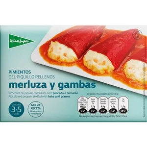 El Corte Inglés