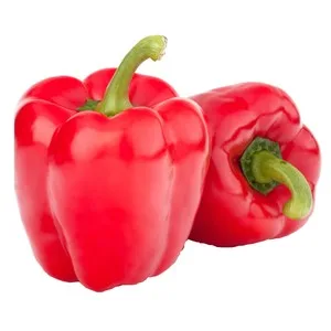 Pimientos Rojos, Malla 750 G.