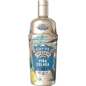 Piña Colada Cocktail Listo para Tomar Coppa