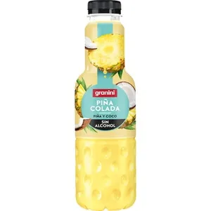 Piña Colada sin Alcohol Granini