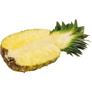 Piña del Monte Partida