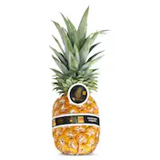 Piña Dulce Tropical Unidad 1.7 Kg Aprox.