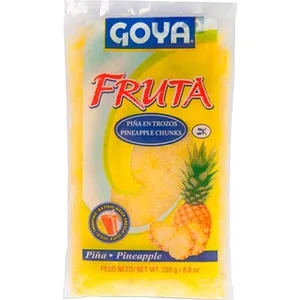Piña en Trozos Goya