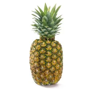 Piña Entera
