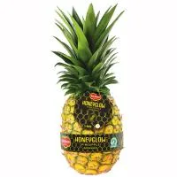 Piña Maduracion Natural Dm, Pieza al Peso Aprox. 2.1 Kg