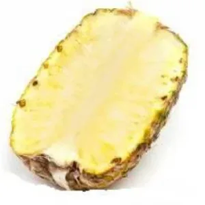 Piña Partida del Monte 1kg Aprox