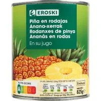 Eroski