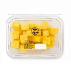 Piña Troceada el Mercado 330 G