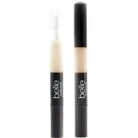 Pincel Corrector Iluminador 02 Belle&make-up, Pack 1 Unid.