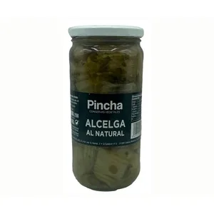 Pincha Acelgas al Natural 425 G.