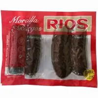 Pinchito de Morcilla de Burgos Rios, sobre 220 G