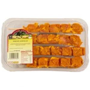 Pincho Andaluz Caysan 300 G
