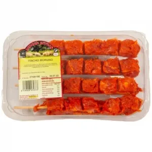 Pincho Moruno de Cerdo Caysan 300 G