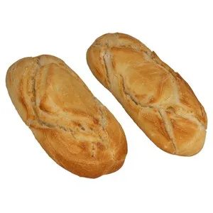 Pan Piñita Candeal, 2uds, 160g. 160 G