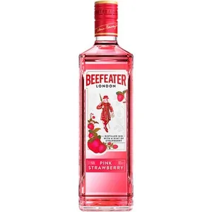 Pink Light Bebida Espirituosa 20º 37,5% Beefeater