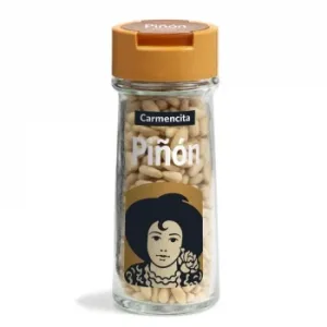 Piñón Carmencita 50 G.